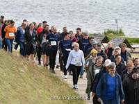 Billeder fra Fuglsangsø Stafetten 2024