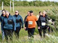 Billeder fra Fuglsangsø Stafetten 2024