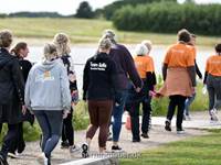Billeder fra Fuglsangsø Stafetten 2024