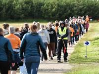Billeder fra Fuglsangsø Stafetten 2024