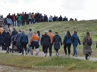 Billeder fra Fuglsangsø Stafetten 2024