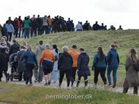 Billeder fra Fuglsangsø Stafetten 2024