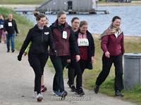 Billeder fra Fuglsangsø Stafetten 2024