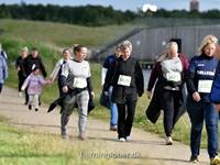Billeder fra Fuglsangsø Stafetten 2024