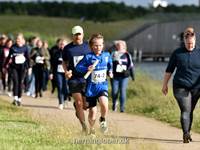 Billeder fra Fuglsangsø Stafetten 2024