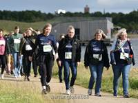 Billeder fra Fuglsangsø Stafetten 2024