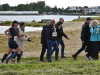 Billeder fra Fuglsangsø Stafetten 2024