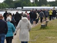 Billeder fra Fuglsangsø Stafetten 2024