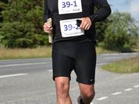 Billeder fra Fuglsangsø Stafetten 2024