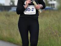 Billeder fra Fuglsangsø Stafetten 2024