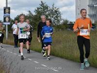 Billeder fra Fuglsangsø Stafetten 2024