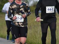 Billeder fra Fuglsangsø Stafetten 2024