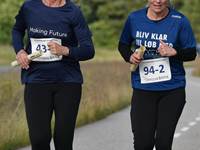 Billeder fra Fuglsangsø Stafetten 2024