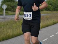 Billeder fra Fuglsangsø Stafetten 2024