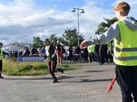 Billeder fra Fuglsangsø Stafetten 2024