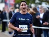 Billeder fra Fuglsangsø Stafetten 2024