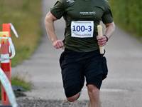 Billeder fra Fuglsangsø Stafetten 2024