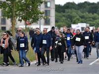 Billeder fra Fuglsangsø Stafetten 2024