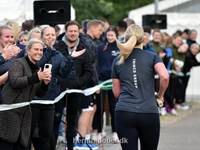 Billeder fra Fuglsangsø Stafetten 2024