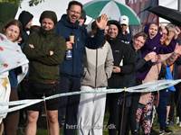 Billeder fra Fuglsangsø Stafetten 2024