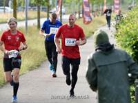 Billeder fra Fuglsangsø Stafetten 2024