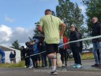 Billeder fra Fuglsangsø Stafetten 2024