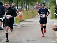 Billeder fra Fuglsangsø Stafetten 2024
