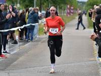 Billeder fra Fuglsangsø Stafetten 2024