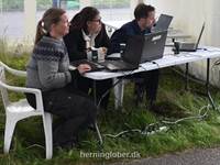 Billeder fra Fuglsangsø Stafetten 2024