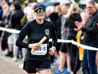 Billeder fra Fuglsangsø Stafetten 2024