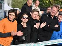 Billeder fra Fuglsangsø Stafetten 2024