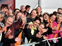 Billeder fra Fuglsangsø Stafetten 2024