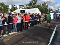 Billeder fra Fuglsangsø Stafetten 2024