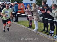 Billeder fra Fuglsangsø Stafetten 2024