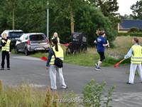 Billeder fra Fuglsangsø Stafetten 2024