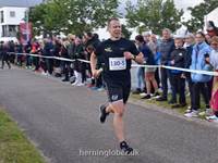 Billeder fra Fuglsangsø Stafetten 2024