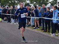 Billeder fra Fuglsangsø Stafetten 2024