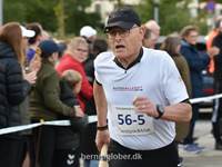 Billeder fra Fuglsangsø Stafetten 2024