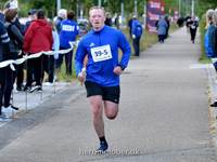 Billeder fra Fuglsangsø Stafetten 2024