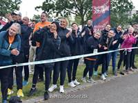 Billeder fra Fuglsangsø Stafetten 2024