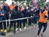 Billeder fra Fuglsangsø Stafetten 2024