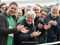Billeder fra Fuglsangsø Stafetten 2024