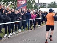 Billeder fra Fuglsangsø Stafetten 2024