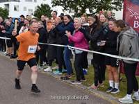Billeder fra Fuglsangsø Stafetten 2024