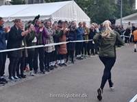 Billeder fra Fuglsangsø Stafetten 2024