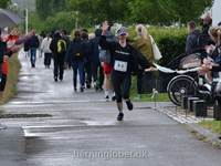 Billeder fra Fuglsangsø Stafetten 2024