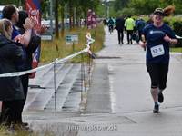Billeder fra Fuglsangsø Stafetten 2024