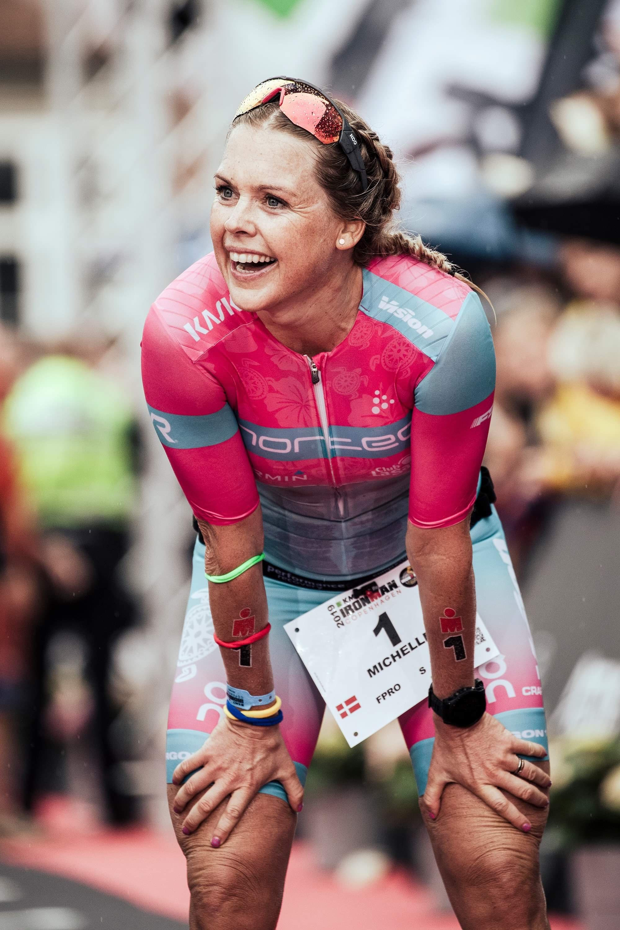 Keep Smiling :-) Åbningstaler 2025