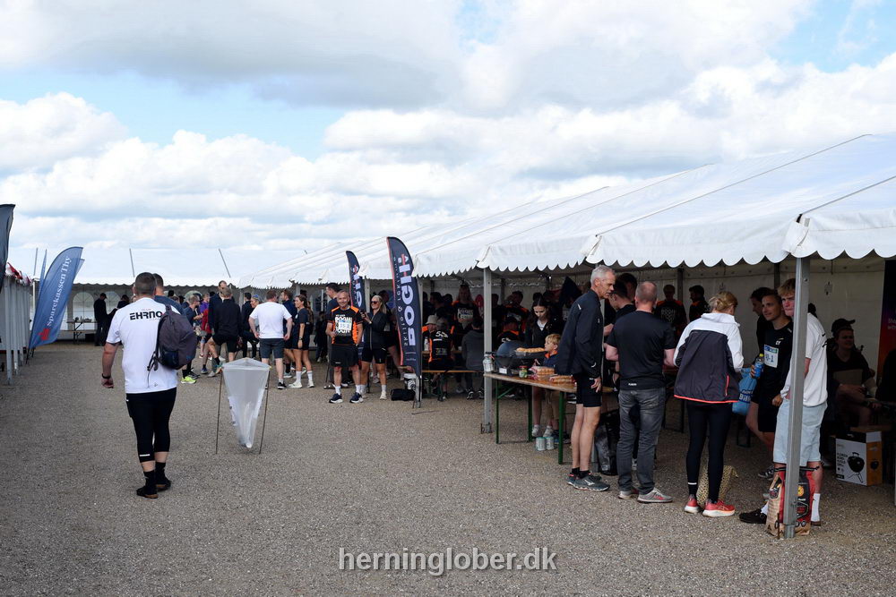 Billeder fra Fuglsangsø Stafetten 2025