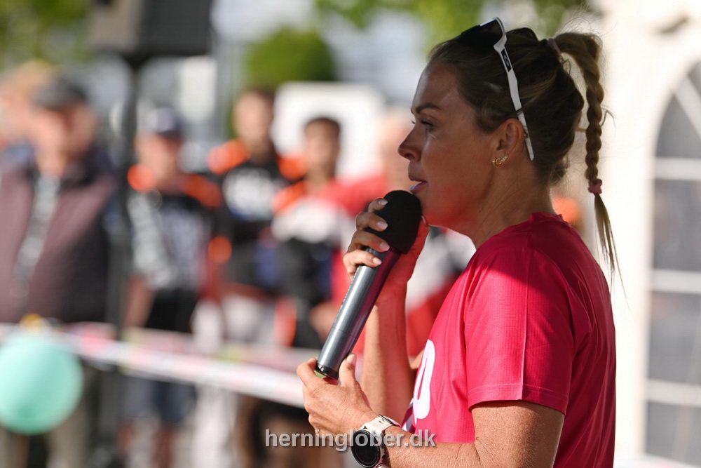 Billeder fra Fuglsangsø Stafetten 2025